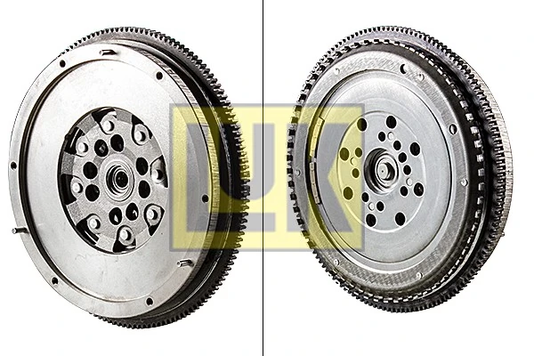 Flywheel